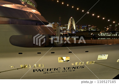 横浜港 横浜港 110527185