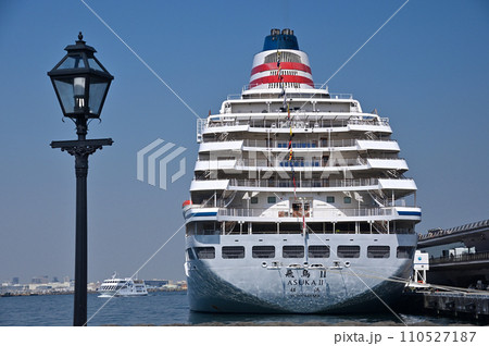 横浜港 横浜港 110527187