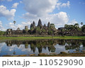 アンコールワット 110529090