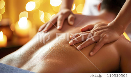 Serenity Unveiled: Professional Massage, Comfort in Every Touch 110530503