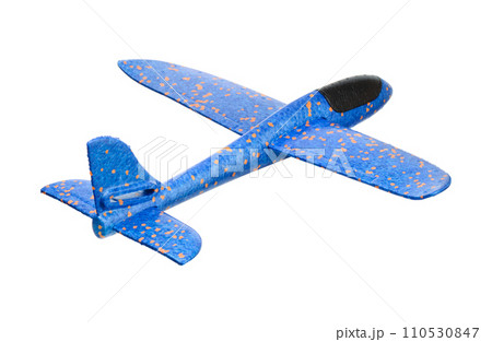 Blue foam glider plane Blue foam glider plane 110530847