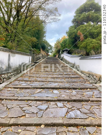 勘定場の坂 110532340