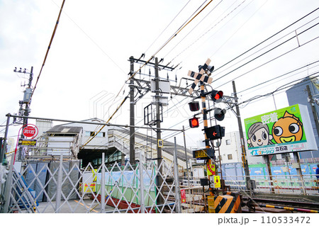 京成立石駅 京成立石駅 110533472