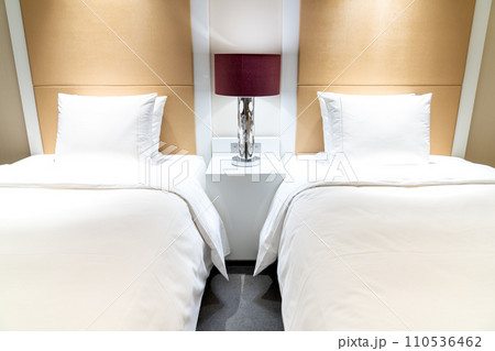 ホテルの客室イメージ 110536462