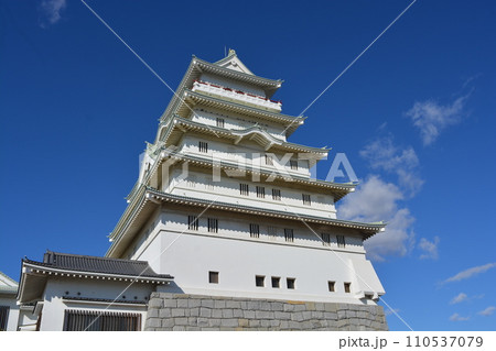 常総市地域交流センター 豊田城（茨城県） 110537079