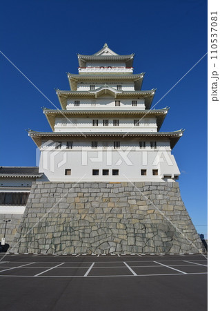 常総市地域交流センター 豊田城（茨城県） 110537081