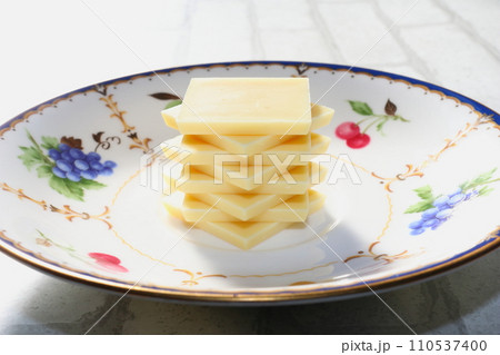 ホワイトチョコ 110537400