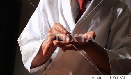 寿司職人 寿司職人 110539733