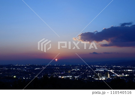 JOYO City Lights 110540516