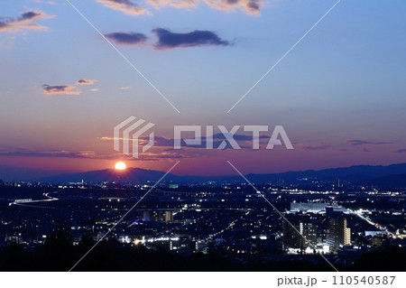 JOYO City Lights 110540587