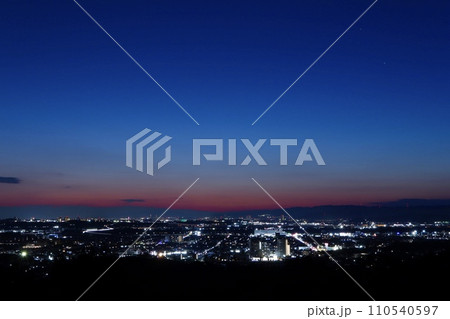 JOYO City Lights 110540597