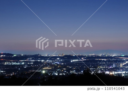 JOYO City Lights JOYO City Lights 110541043