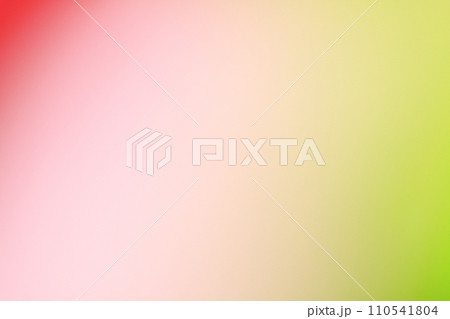 カラフルでメルヘンチックな背景 カラフルでメルヘンチックな背景 110541804