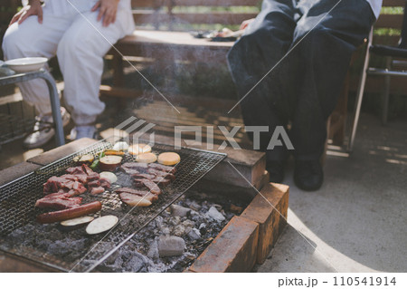 barbeque barbeque 110541914