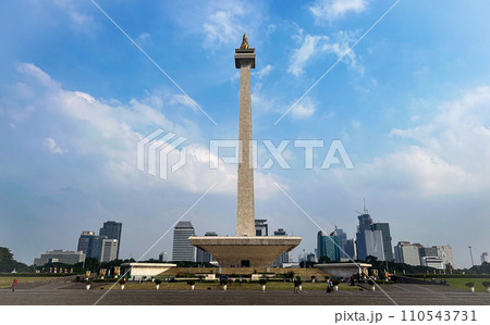 モナス モナス 110543731