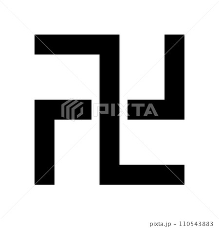卍 卍 110543883