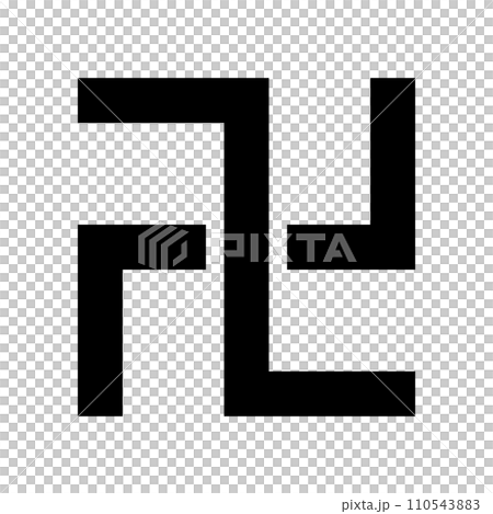 卍 110543883