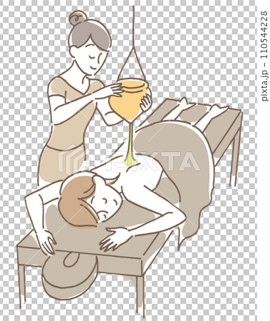 オイルマッサージ サルワンガダーラ 飾りなし オイルマッサージ サルワンガダーラ 飾りなし 110544228