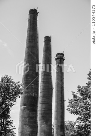 三本煙突 110544375