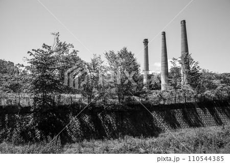 三本煙突 110544385