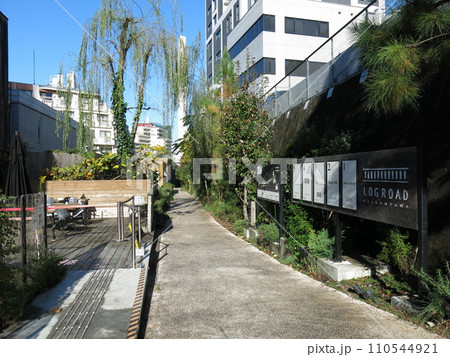 LOG ROAD DAIKANYAMA(ログロード代官山) LOG ROAD DAIKANYAMA(ログロード代官山) 110544921