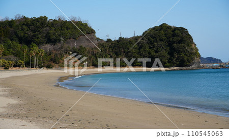 宮崎県延岡市北浦下阿蘇ビーチ 110545063