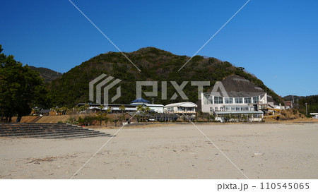 宮崎県延岡市道の駅北浦 110545065