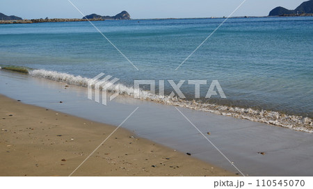 宮崎県延岡市北浦下阿蘇ビーチ 宮崎県延岡市北浦下阿蘇ビーチ 110545070