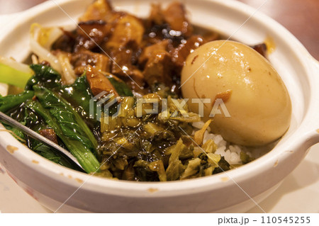 魯肉飯 魯肉飯 110545255