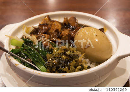 魯肉飯 魯肉飯 110545260