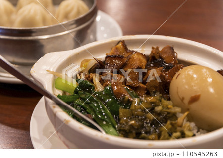 魯肉飯 魯肉飯 110545263