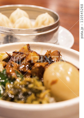 魯肉飯　台湾料理 110545268