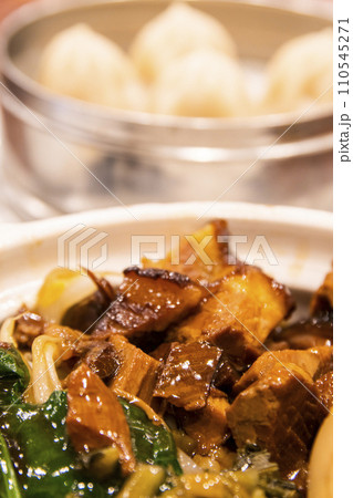 魯肉飯　台湾料理 110545271