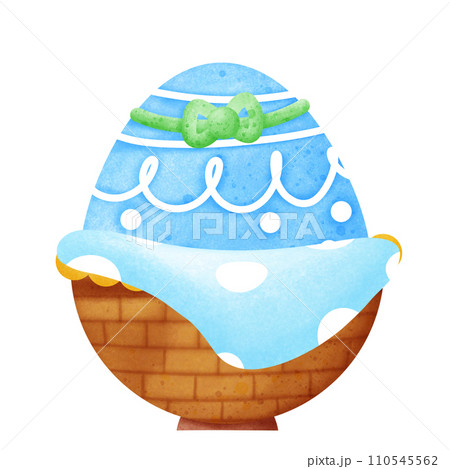 Easter Dat 110545562
