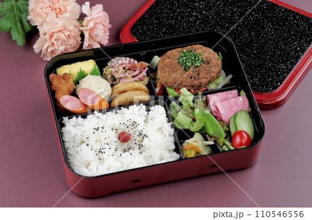 おいしいお弁当 おいしいお弁当 110546556
