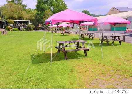 テーブル 110546753