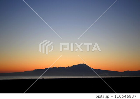 大山 大山 110546937