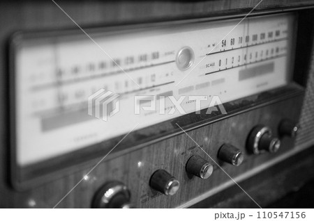 壊れかけのラジオ 壊れかけのラジオ 110547156