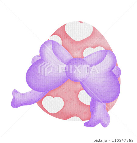 Easter Day Bunny  110547568