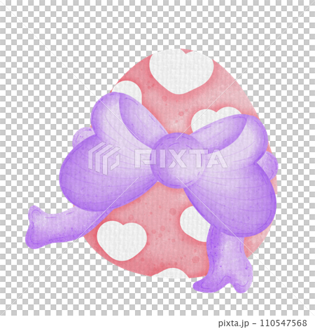 Easter Day Bunny  110547568