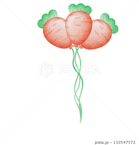 Easter Day Bunny  110547572