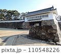 岡山城 110548226