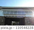岡山城 110548228