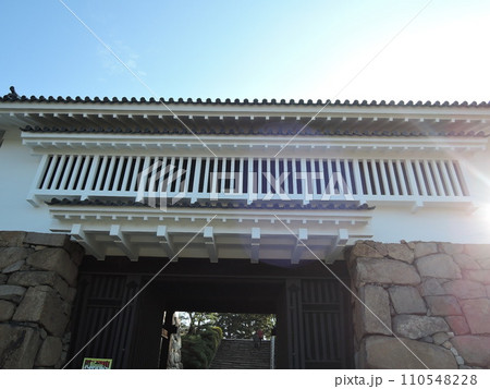 岡山城 岡山城 110548228