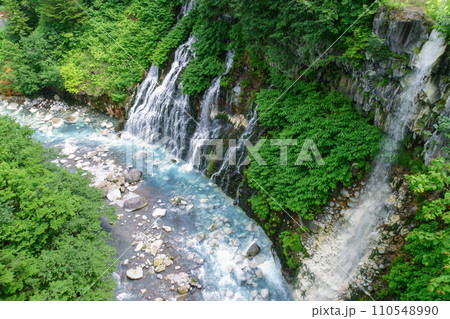 富良野・美瑛 110548990