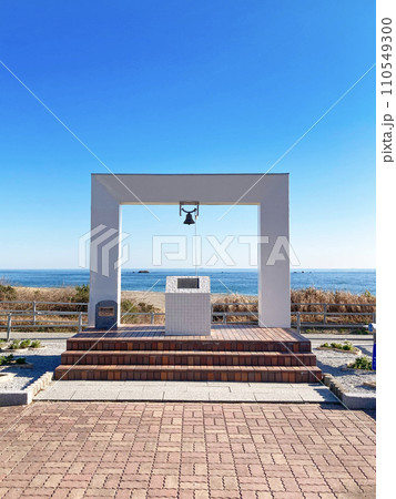 幸せの鐘 (愛知県田原市観光スポット) 110549300