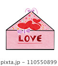 Letter  110550899