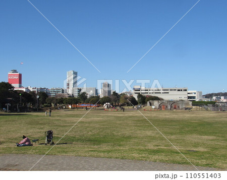 うみかぜ公園 うみかぜ公園 110551403