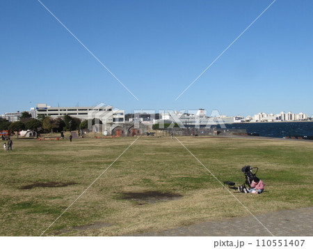 うみかぜ公園 うみかぜ公園 110551407