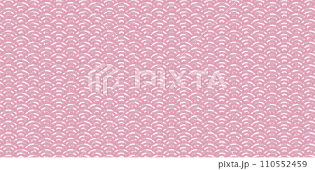 Red warm color Qinghai wave pattern 110552459